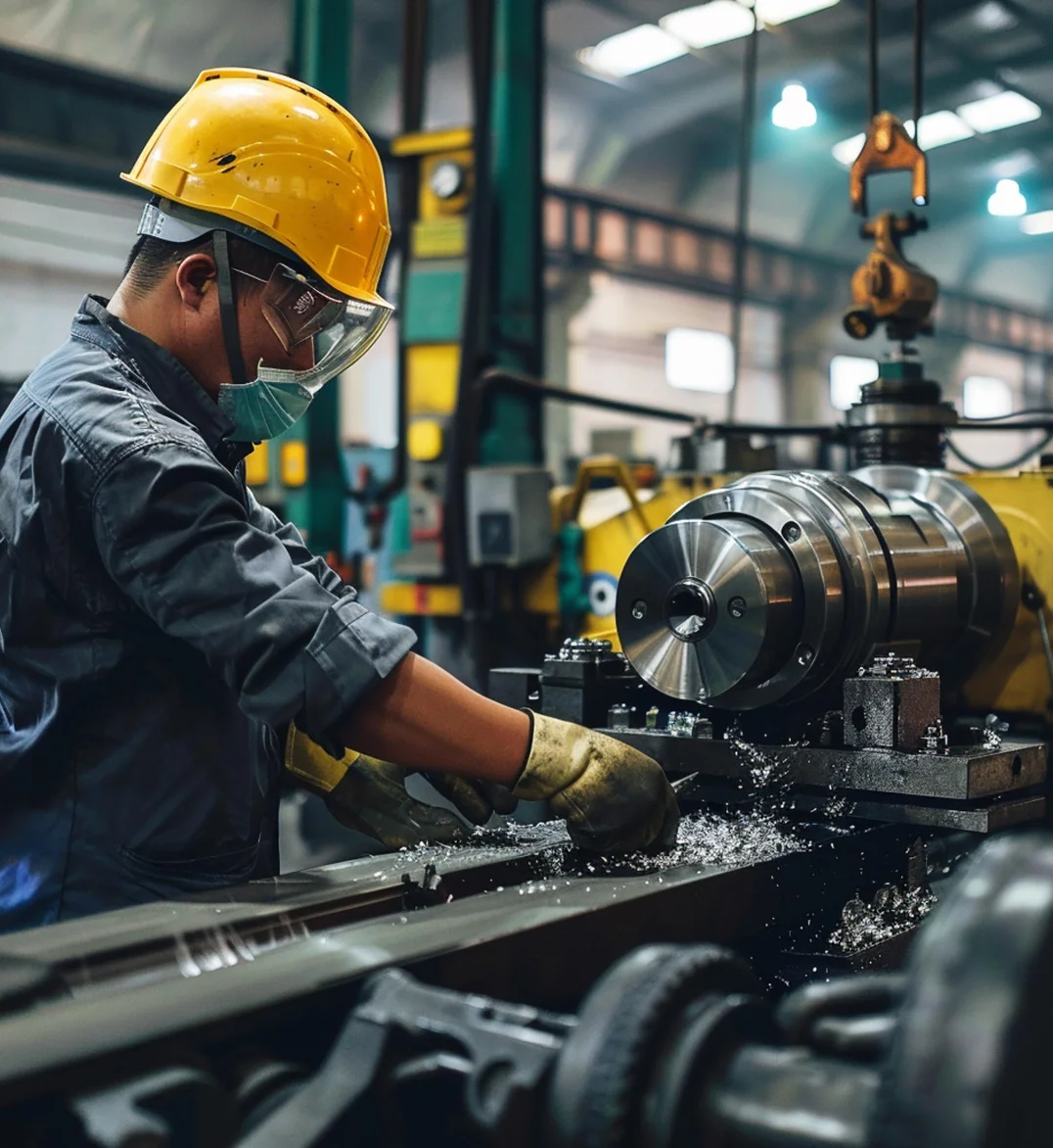 Rail & Heavy Engineering